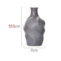 Creative Vintage Japanese Mini Ceramic Flower Vase