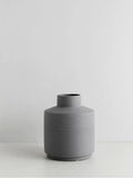 Handcrafted Ceramic Vase for Display Decoration