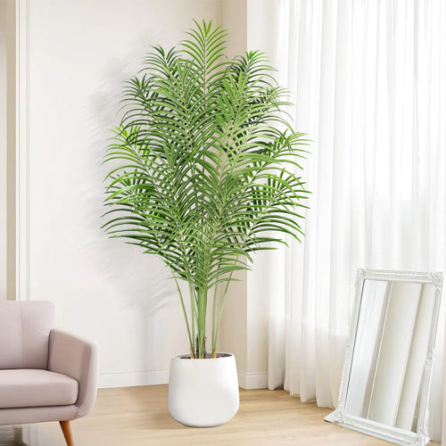 Artificial Palm Tree – 5.5FT