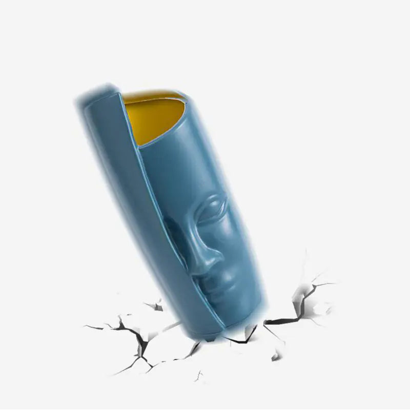 Modern European Vase for Home Decor and Dining Table