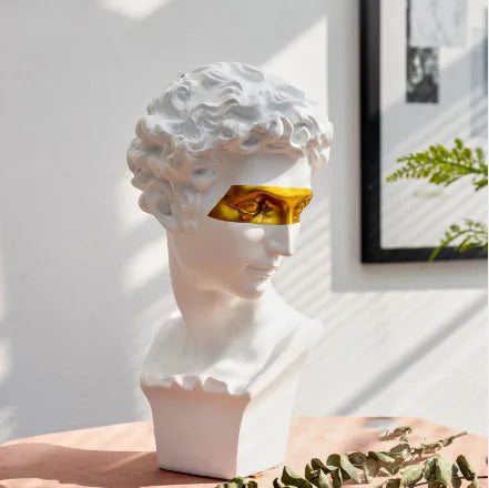 David Art Sculpture